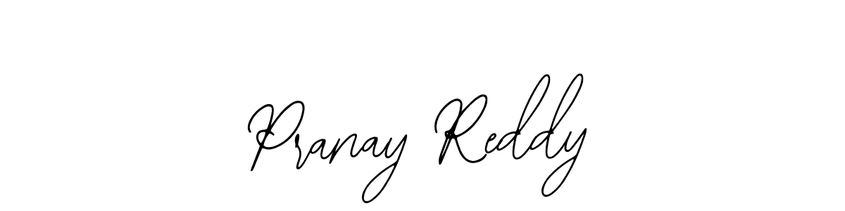 You can use this online signature creator to create a handwritten signature for the name Pranay Reddy. This is the best online autograph maker. Pranay Reddy signature style 12 images and pictures png