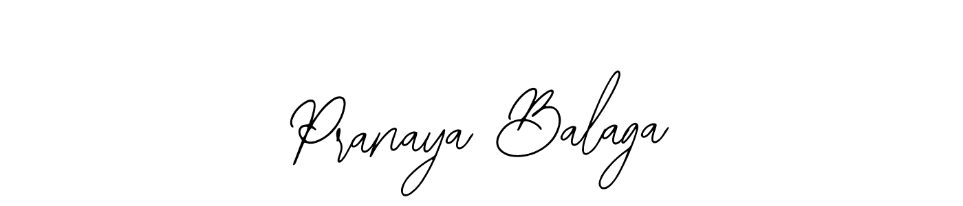 Here are the top 10 professional signature styles for the name Pranaya Balaga. These are the best autograph styles you can use for your name. Pranaya Balaga signature style 12 images and pictures png
