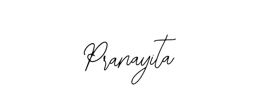 Make a beautiful signature design for name Pranayita. Use this online signature maker to create a handwritten signature for free. Pranayita signature style 12 images and pictures png