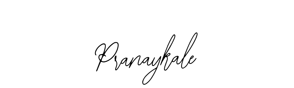 Make a beautiful signature design for name Pranaykale. Use this online signature maker to create a handwritten signature for free. Pranaykale signature style 12 images and pictures png