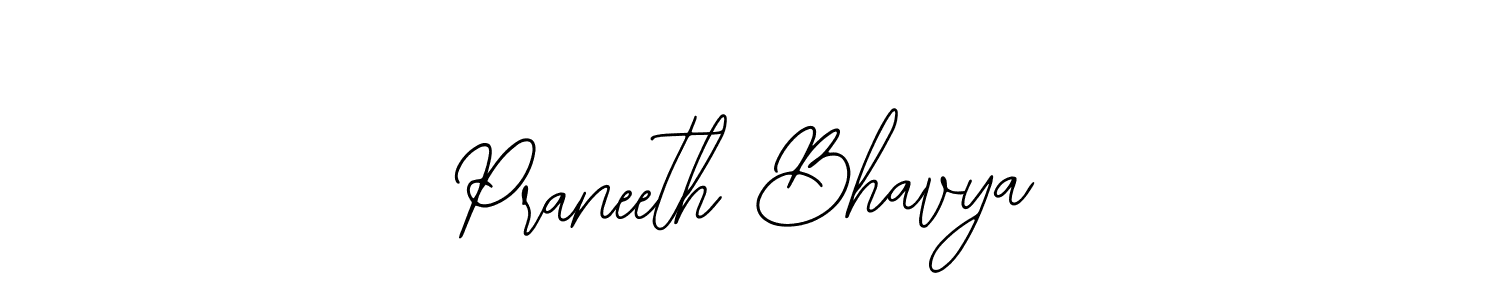 This is the best signature style for the Praneeth Bhavya name. Also you like these signature font (Bearetta-2O07w). Mix name signature. Praneeth Bhavya signature style 12 images and pictures png