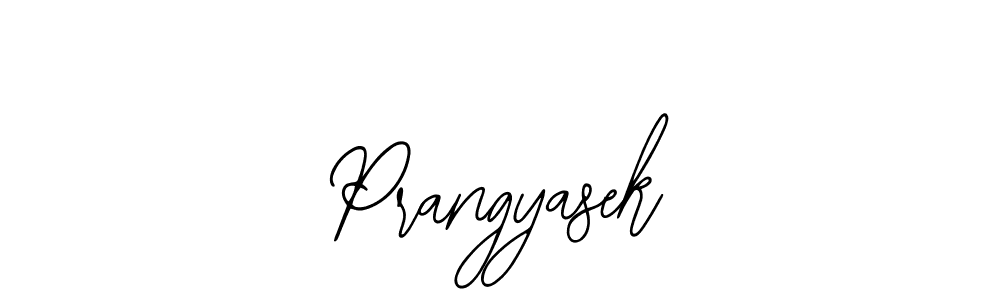 Make a beautiful signature design for name Prangyasek. Use this online signature maker to create a handwritten signature for free. Prangyasek signature style 12 images and pictures png