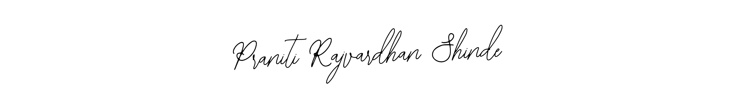Here are the top 10 professional signature styles for the name Praniti Rajvardhan Shinde. These are the best autograph styles you can use for your name. Praniti Rajvardhan Shinde signature style 12 images and pictures png