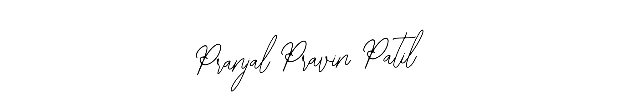 Here are the top 10 professional signature styles for the name Pranjal Pravin Patil. These are the best autograph styles you can use for your name. Pranjal Pravin Patil signature style 12 images and pictures png