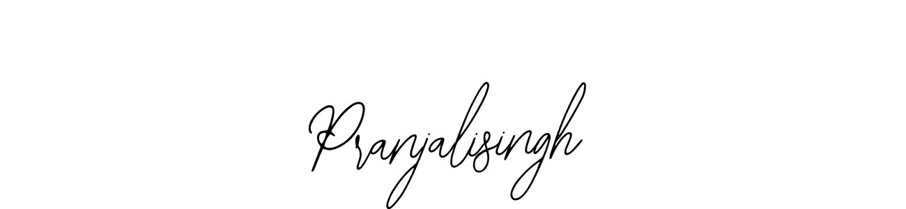 This is the best signature style for the Pranjalisingh name. Also you like these signature font (Bearetta-2O07w). Mix name signature. Pranjalisingh signature style 12 images and pictures png