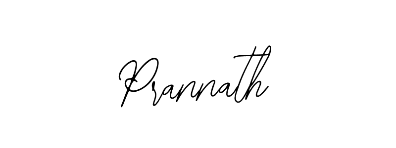 if you are searching for the best signature style for your name Prannath. so please give up your signature search. here we have designed multiple signature styles  using Bearetta-2O07w. Prannath signature style 12 images and pictures png