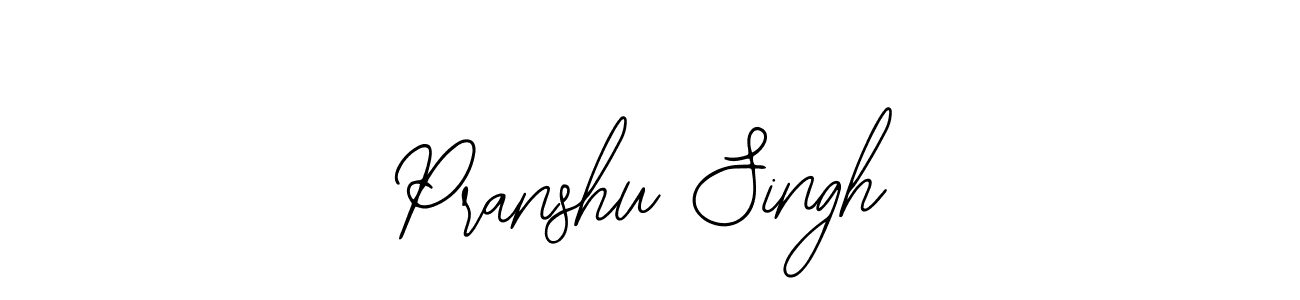 Here are the top 10 professional signature styles for the name Pranshu Singh. These are the best autograph styles you can use for your name. Pranshu Singh signature style 12 images and pictures png