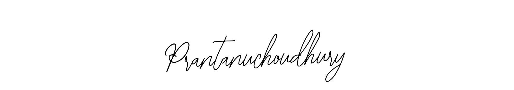 Use a signature maker to create a handwritten signature online. With this signature software, you can design (Bearetta-2O07w) your own signature for name Prantanuchoudhury. Prantanuchoudhury signature style 12 images and pictures png