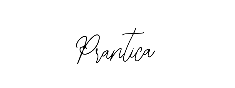 Make a beautiful signature design for name Prantica. Use this online signature maker to create a handwritten signature for free. Prantica signature style 12 images and pictures png