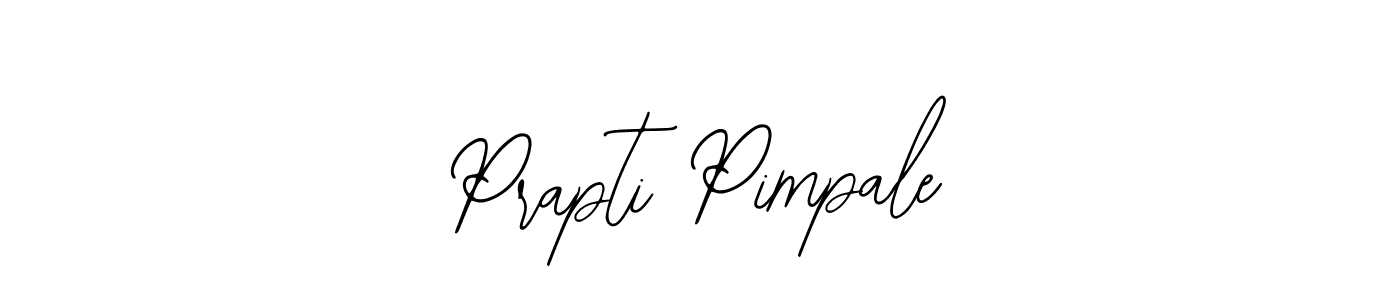 Here are the top 10 professional signature styles for the name Prapti Pimpale. These are the best autograph styles you can use for your name. Prapti Pimpale signature style 12 images and pictures png