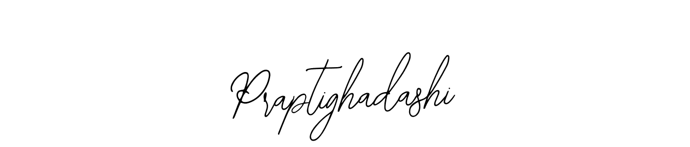 if you are searching for the best signature style for your name Praptighadashi. so please give up your signature search. here we have designed multiple signature styles  using Bearetta-2O07w. Praptighadashi signature style 12 images and pictures png