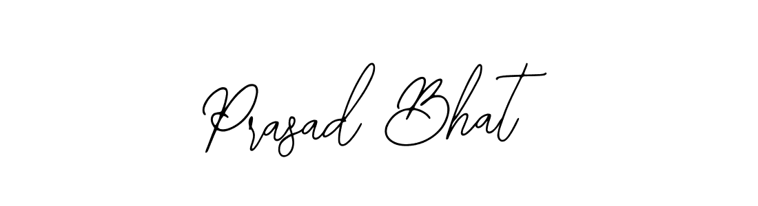 This is the best signature style for the Prasad Bhat name. Also you like these signature font (Bearetta-2O07w). Mix name signature. Prasad Bhat signature style 12 images and pictures png