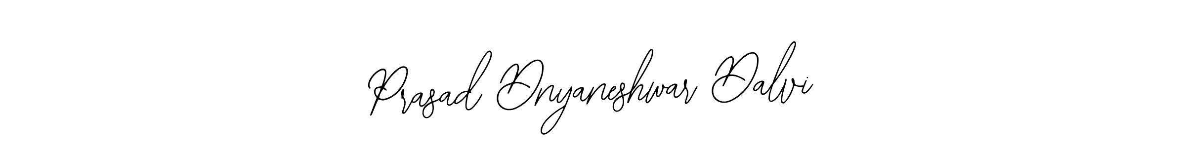Create a beautiful signature design for name Prasad Dnyaneshwar Dalvi. With this signature (Bearetta-2O07w) fonts, you can make a handwritten signature for free. Prasad Dnyaneshwar Dalvi signature style 12 images and pictures png