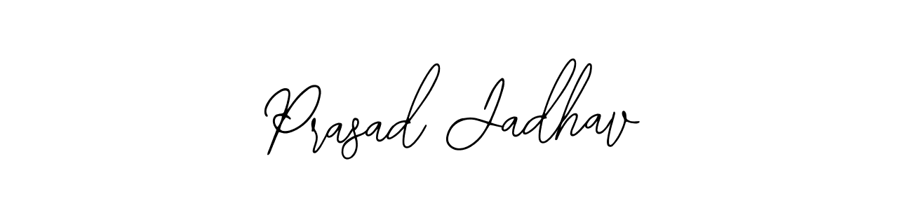 You can use this online signature creator to create a handwritten signature for the name Prasad Jadhav. This is the best online autograph maker. Prasad Jadhav signature style 12 images and pictures png