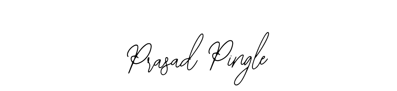 Check out images of Autograph of Prasad Pingle name. Actor Prasad Pingle Signature Style. Bearetta-2O07w is a professional sign style online. Prasad Pingle signature style 12 images and pictures png