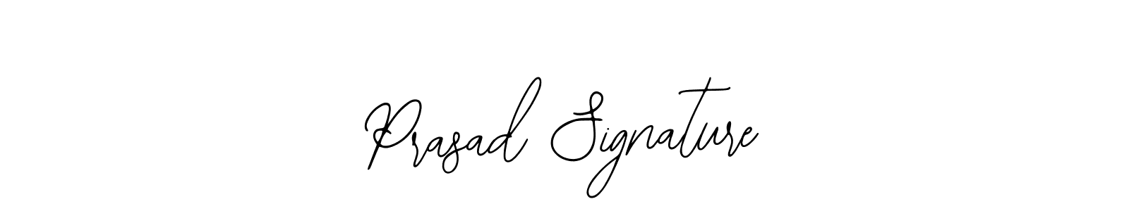 Create a beautiful signature design for name Prasad Signature. With this signature (Bearetta-2O07w) fonts, you can make a handwritten signature for free. Prasad Signature signature style 12 images and pictures png