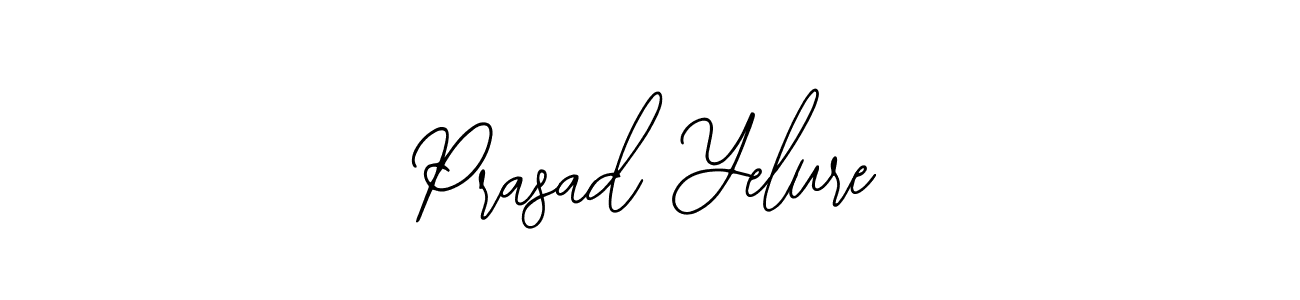 This is the best signature style for the Prasad Yelure name. Also you like these signature font (Bearetta-2O07w). Mix name signature. Prasad Yelure signature style 12 images and pictures png