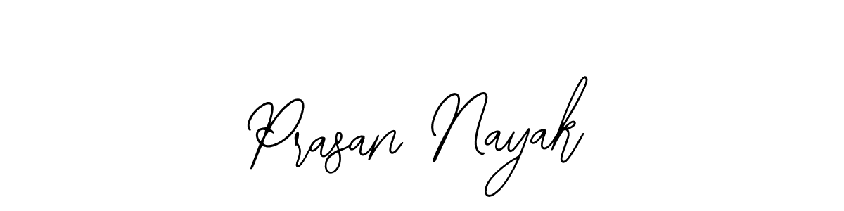 This is the best signature style for the Prasan Nayak name. Also you like these signature font (Bearetta-2O07w). Mix name signature. Prasan Nayak signature style 12 images and pictures png