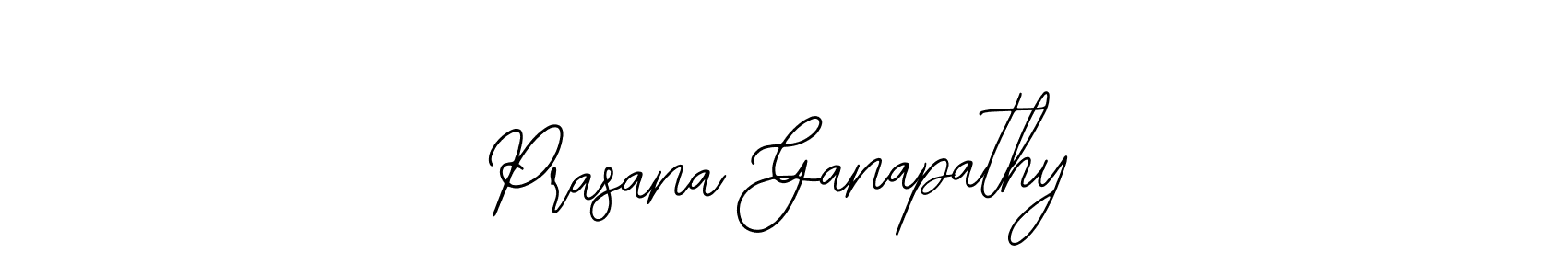 Check out images of Autograph of Prasana Ganapathy name. Actor Prasana Ganapathy Signature Style. Bearetta-2O07w is a professional sign style online. Prasana Ganapathy signature style 12 images and pictures png