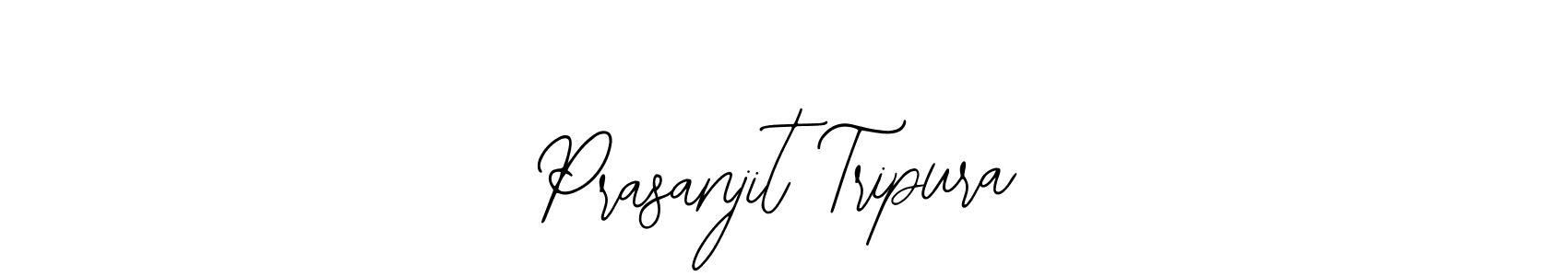 Similarly Bearetta-2O07w is the best handwritten signature design. Signature creator online .You can use it as an online autograph creator for name Prasanjit Tripura. Prasanjit Tripura signature style 12 images and pictures png