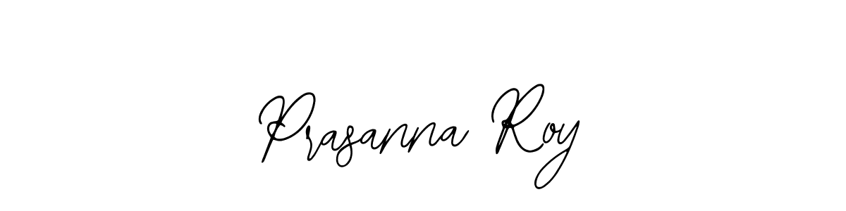 Make a beautiful signature design for name Prasanna Roy. Use this online signature maker to create a handwritten signature for free. Prasanna Roy signature style 12 images and pictures png