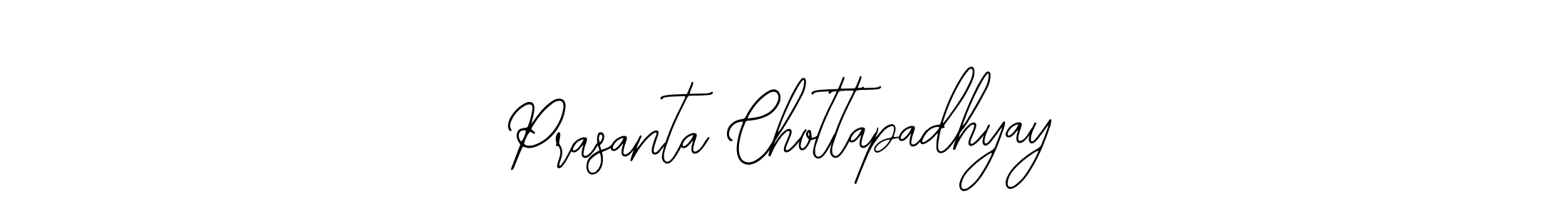 Similarly Bearetta-2O07w is the best handwritten signature design. Signature creator online .You can use it as an online autograph creator for name Prasanta Chottapadhyay. Prasanta Chottapadhyay signature style 12 images and pictures png