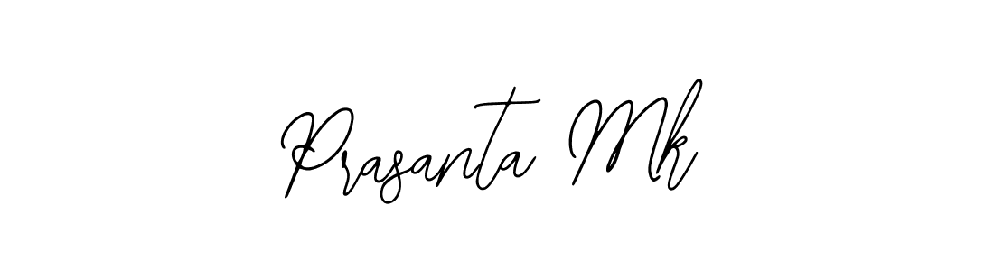 Make a beautiful signature design for name Prasanta Mk. With this signature (Bearetta-2O07w) style, you can create a handwritten signature for free. Prasanta Mk signature style 12 images and pictures png