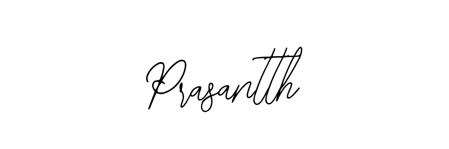 Make a beautiful signature design for name Prasantth. With this signature (Bearetta-2O07w) style, you can create a handwritten signature for free. Prasantth signature style 12 images and pictures png