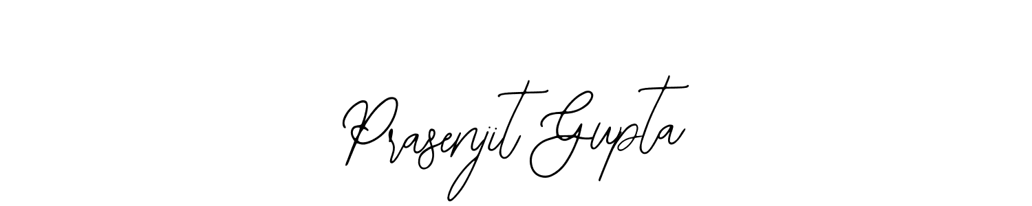 if you are searching for the best signature style for your name Prasenjit Gupta. so please give up your signature search. here we have designed multiple signature styles  using Bearetta-2O07w. Prasenjit Gupta signature style 12 images and pictures png