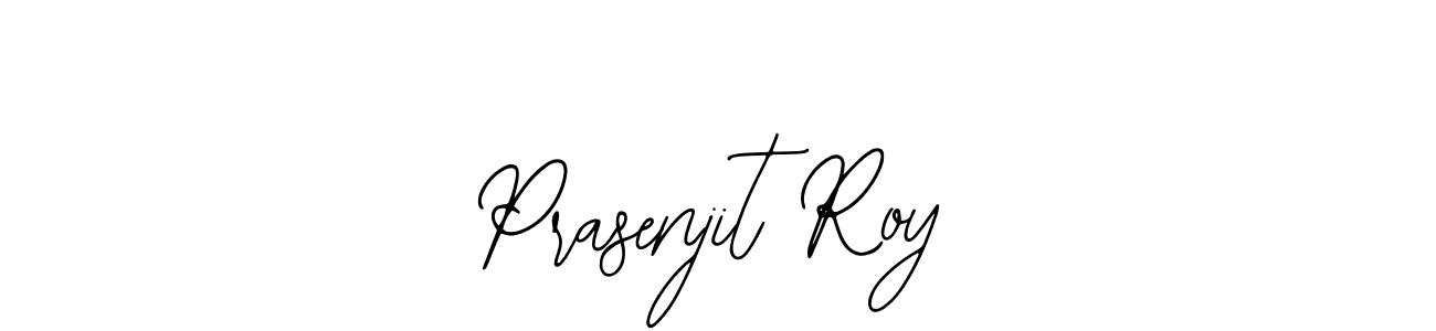 It looks lik you need a new signature style for name Prasenjit Roy. Design unique handwritten (Bearetta-2O07w) signature with our free signature maker in just a few clicks. Prasenjit Roy signature style 12 images and pictures png