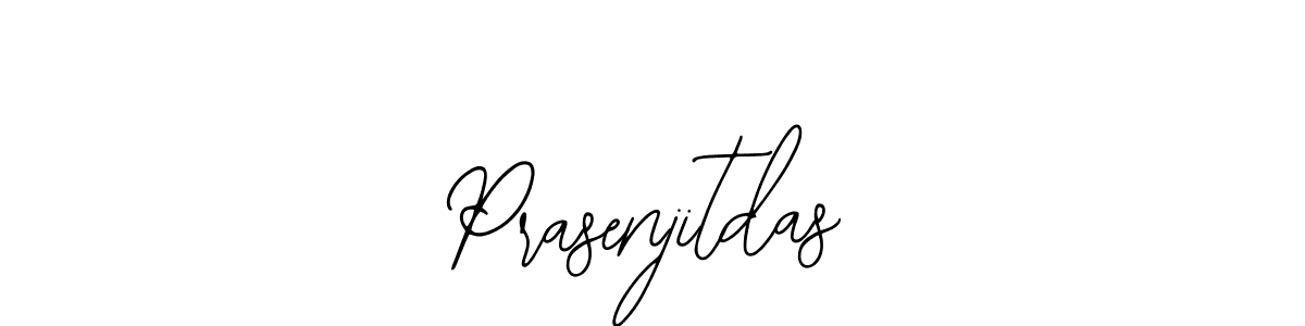 Prasenjitdas stylish signature style. Best Handwritten Sign (Bearetta-2O07w) for my name. Handwritten Signature Collection Ideas for my name Prasenjitdas. Prasenjitdas signature style 12 images and pictures png