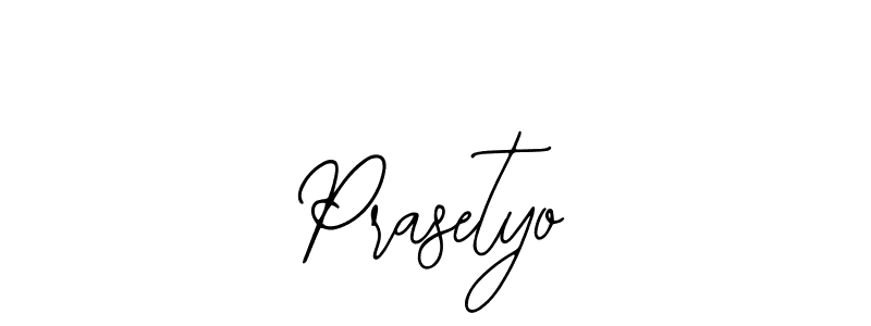 Bearetta-2O07w is a professional signature style that is perfect for those who want to add a touch of class to their signature. It is also a great choice for those who want to make their signature more unique. Get Prasetyo name to fancy signature for free. Prasetyo signature style 12 images and pictures png