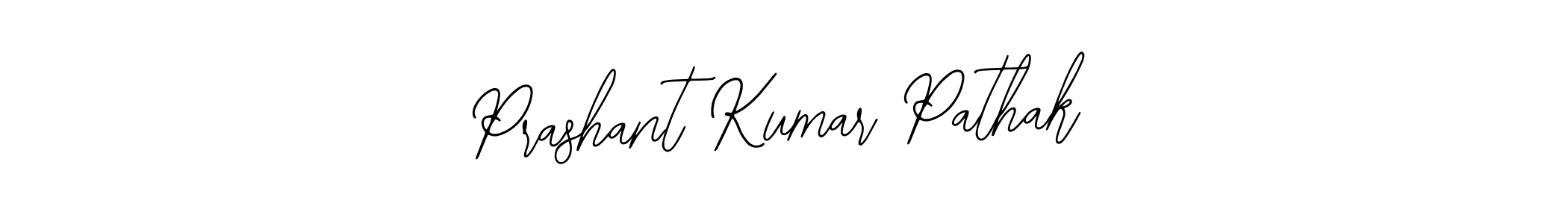 Also we have Prashant Kumar Pathak name is the best signature style. Create professional handwritten signature collection using Bearetta-2O07w autograph style. Prashant Kumar Pathak signature style 12 images and pictures png