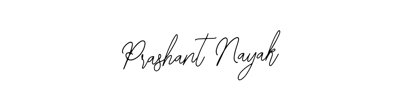 The best way (Bearetta-2O07w) to make a short signature is to pick only two or three words in your name. The name Prashant Nayak include a total of six letters. For converting this name. Prashant Nayak signature style 12 images and pictures png