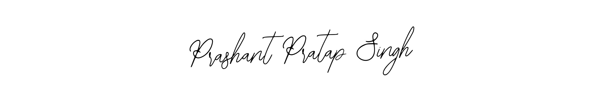 The best way (Bearetta-2O07w) to make a short signature is to pick only two or three words in your name. The name Prashant Pratap Singh include a total of six letters. For converting this name. Prashant Pratap Singh signature style 12 images and pictures png