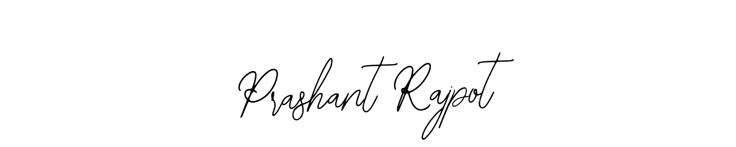 You can use this online signature creator to create a handwritten signature for the name Prashant Rajpot. This is the best online autograph maker. Prashant Rajpot signature style 12 images and pictures png