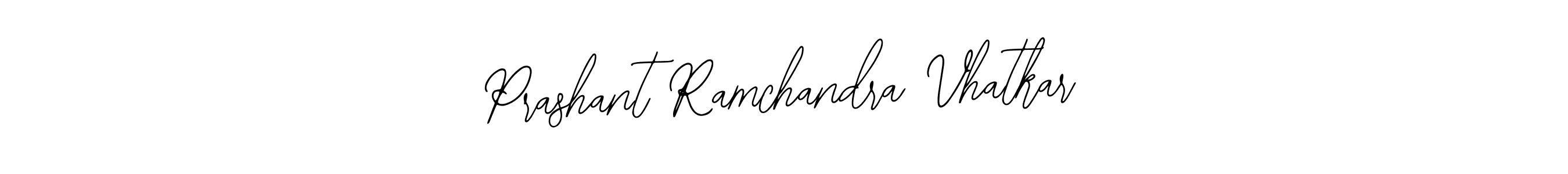 You can use this online signature creator to create a handwritten signature for the name Prashant Ramchandra Vhatkar. This is the best online autograph maker. Prashant Ramchandra Vhatkar signature style 12 images and pictures png