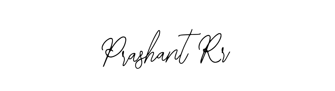 Make a beautiful signature design for name Prashant Rr. With this signature (Bearetta-2O07w) style, you can create a handwritten signature for free. Prashant Rr signature style 12 images and pictures png