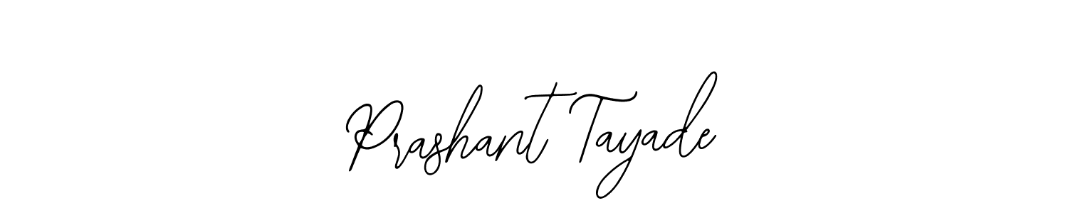Once you've used our free online signature maker to create your best signature Bearetta-2O07w style, it's time to enjoy all of the benefits that Prashant Tayade name signing documents. Prashant Tayade signature style 12 images and pictures png