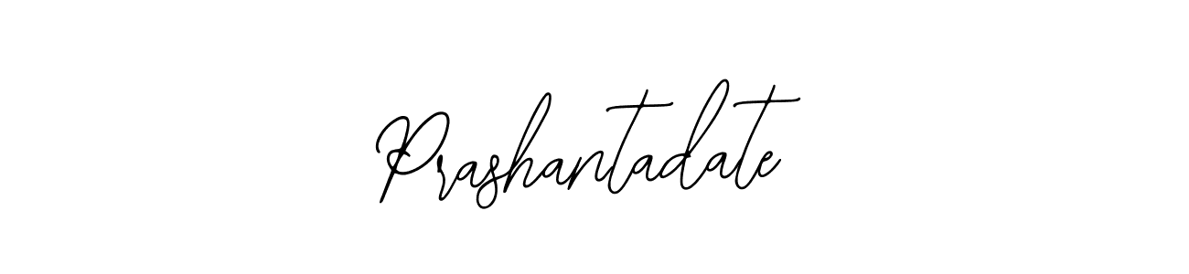 Make a beautiful signature design for name Prashantadate. Use this online signature maker to create a handwritten signature for free. Prashantadate signature style 12 images and pictures png