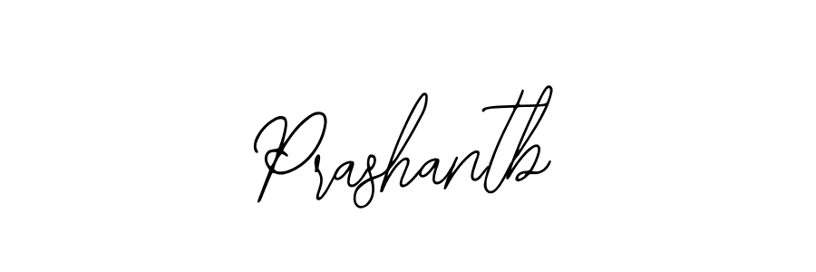 How to Draw Prashantb signature style? Bearetta-2O07w is a latest design signature styles for name Prashantb. Prashantb signature style 12 images and pictures png