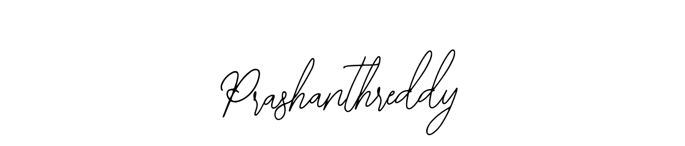 Bearetta-2O07w is a professional signature style that is perfect for those who want to add a touch of class to their signature. It is also a great choice for those who want to make their signature more unique. Get Prashanthreddy name to fancy signature for free. Prashanthreddy signature style 12 images and pictures png