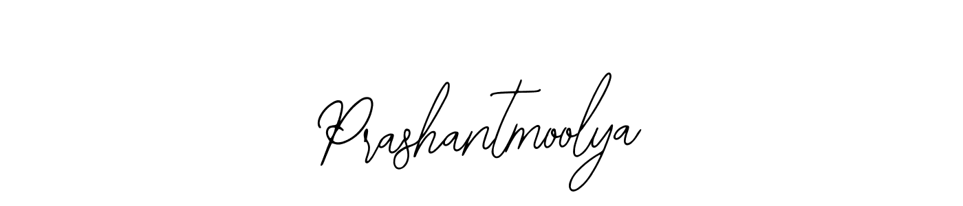 The best way (Bearetta-2O07w) to make a short signature is to pick only two or three words in your name. The name Prashantmoolya include a total of six letters. For converting this name. Prashantmoolya signature style 12 images and pictures png