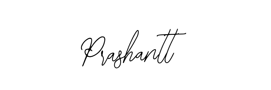 Also we have Prashantt name is the best signature style. Create professional handwritten signature collection using Bearetta-2O07w autograph style. Prashantt signature style 12 images and pictures png