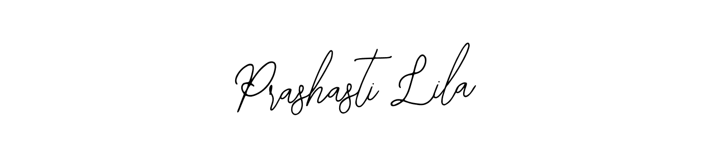Make a short Prashasti Lila signature style. Manage your documents anywhere anytime using Bearetta-2O07w. Create and add eSignatures, submit forms, share and send files easily. Prashasti Lila signature style 12 images and pictures png