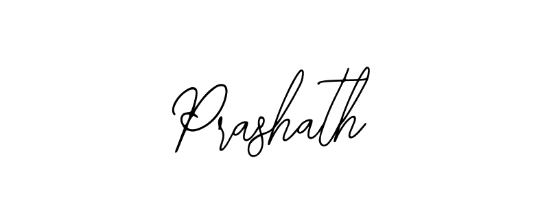 The best way (Bearetta-2O07w) to make a short signature is to pick only two or three words in your name. The name Prashath include a total of six letters. For converting this name. Prashath signature style 12 images and pictures png