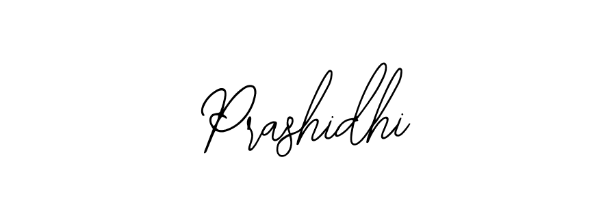 Make a beautiful signature design for name Prashidhi. Use this online signature maker to create a handwritten signature for free. Prashidhi signature style 12 images and pictures png