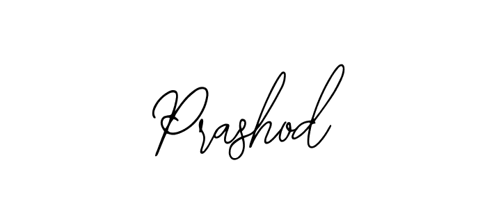 Bearetta-2O07w is a professional signature style that is perfect for those who want to add a touch of class to their signature. It is also a great choice for those who want to make their signature more unique. Get Prashod name to fancy signature for free. Prashod signature style 12 images and pictures png
