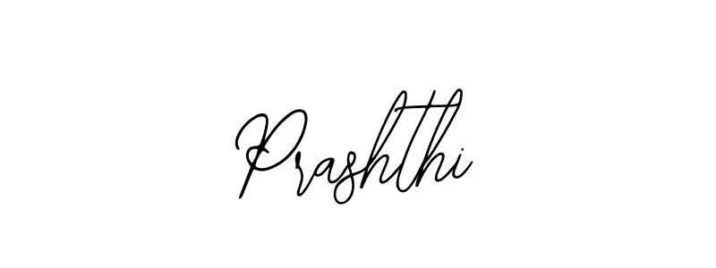 How to make Prashthi signature? Bearetta-2O07w is a professional autograph style. Create handwritten signature for Prashthi name. Prashthi signature style 12 images and pictures png