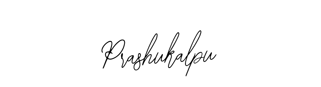 Once you've used our free online signature maker to create your best signature Bearetta-2O07w style, it's time to enjoy all of the benefits that Prashukalpu name signing documents. Prashukalpu signature style 12 images and pictures png